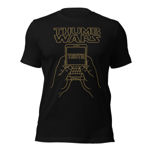 THUMB WARS