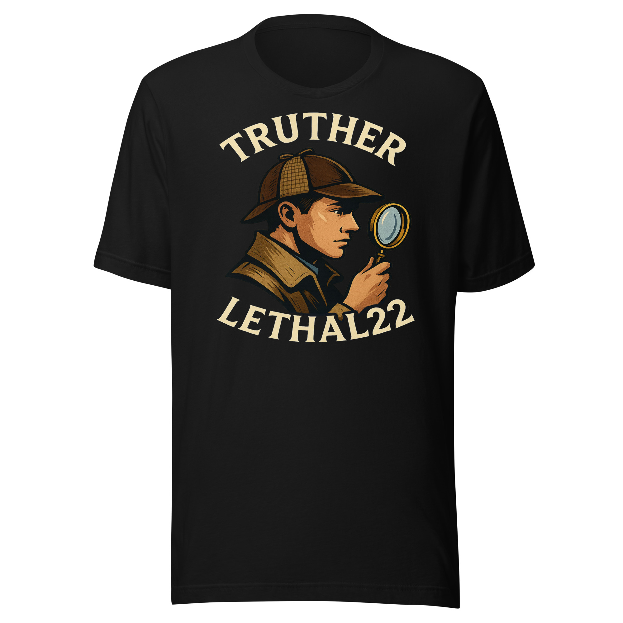 TRUTHER — LETHAL22 Edition - Image 2