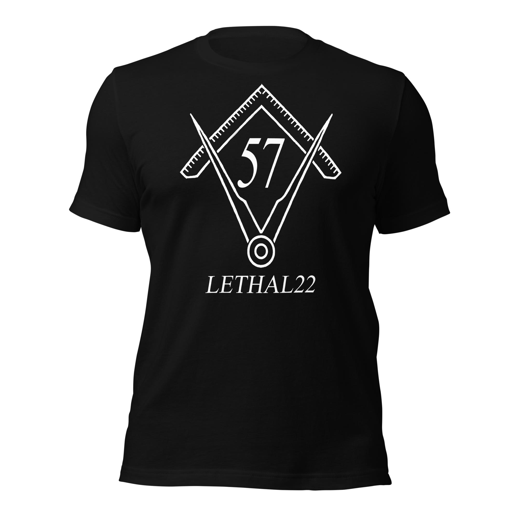 "FIVE=24 + SEVEN=20"=44