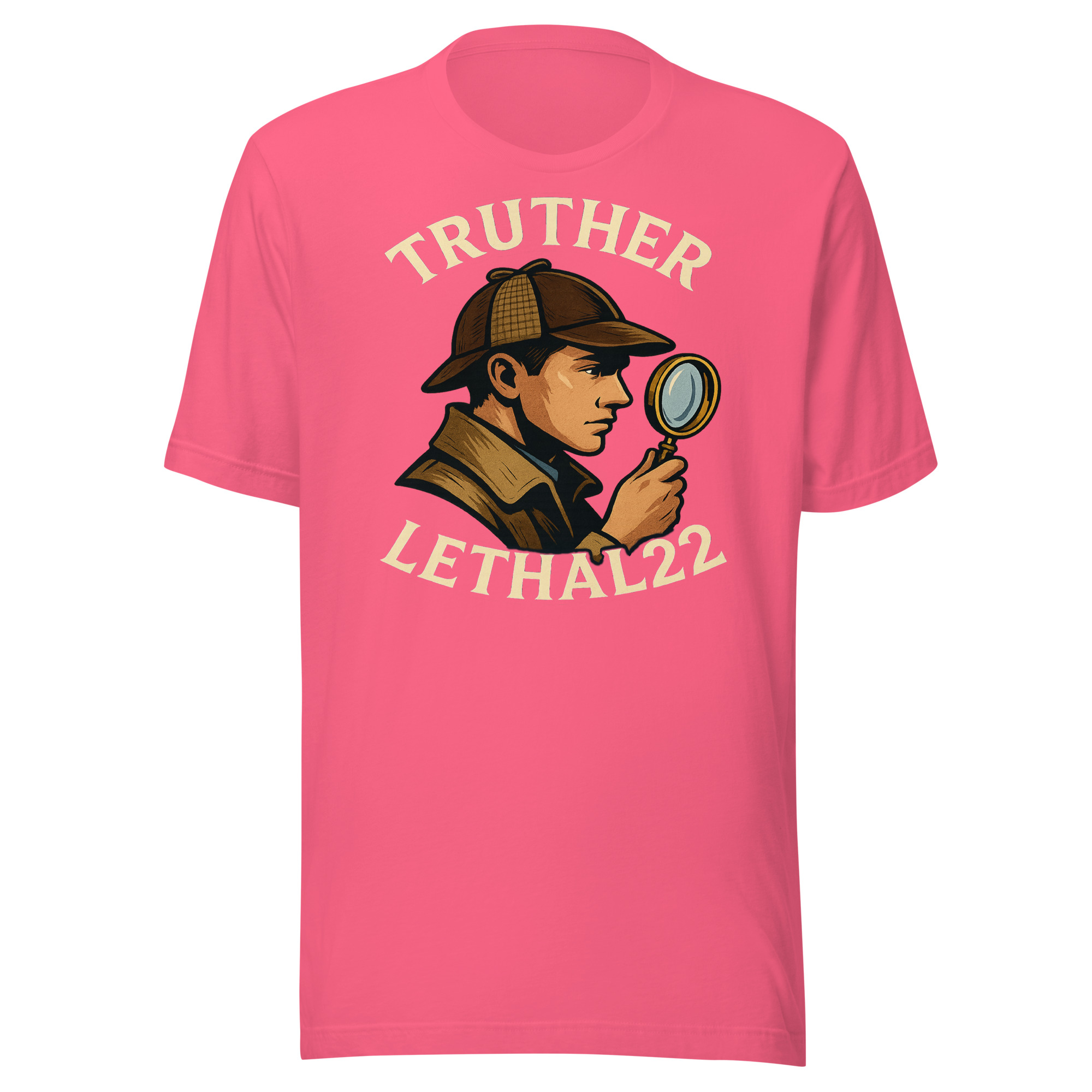 TRUTHER — LETHAL22 Edition - Image 4