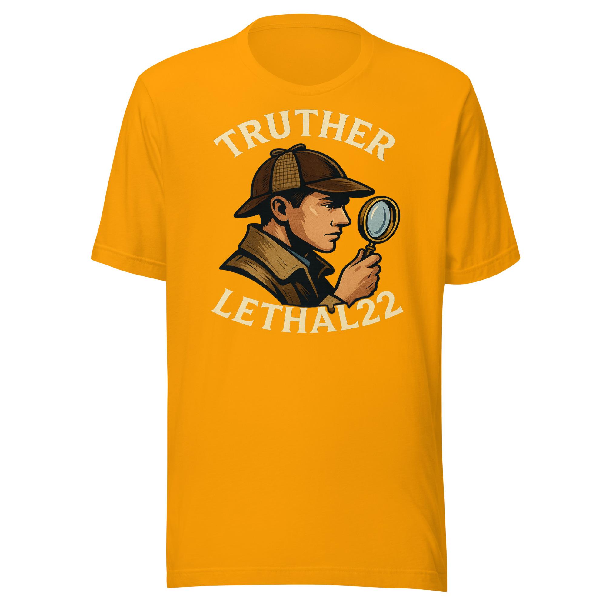 TRUTHER — LETHAL22 Edition - Image 5