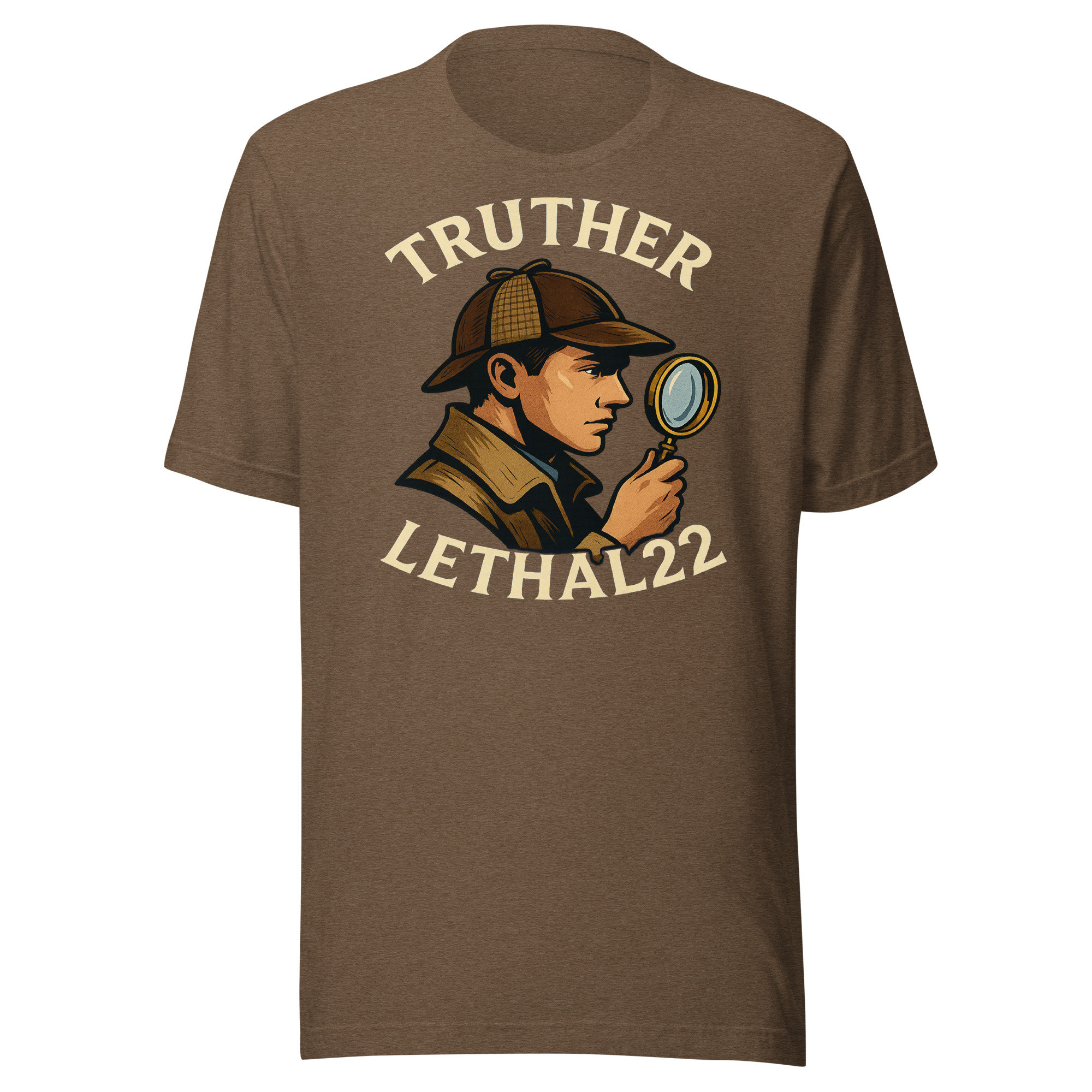 TRUTHER — LETHAL22 Edition - Image 7