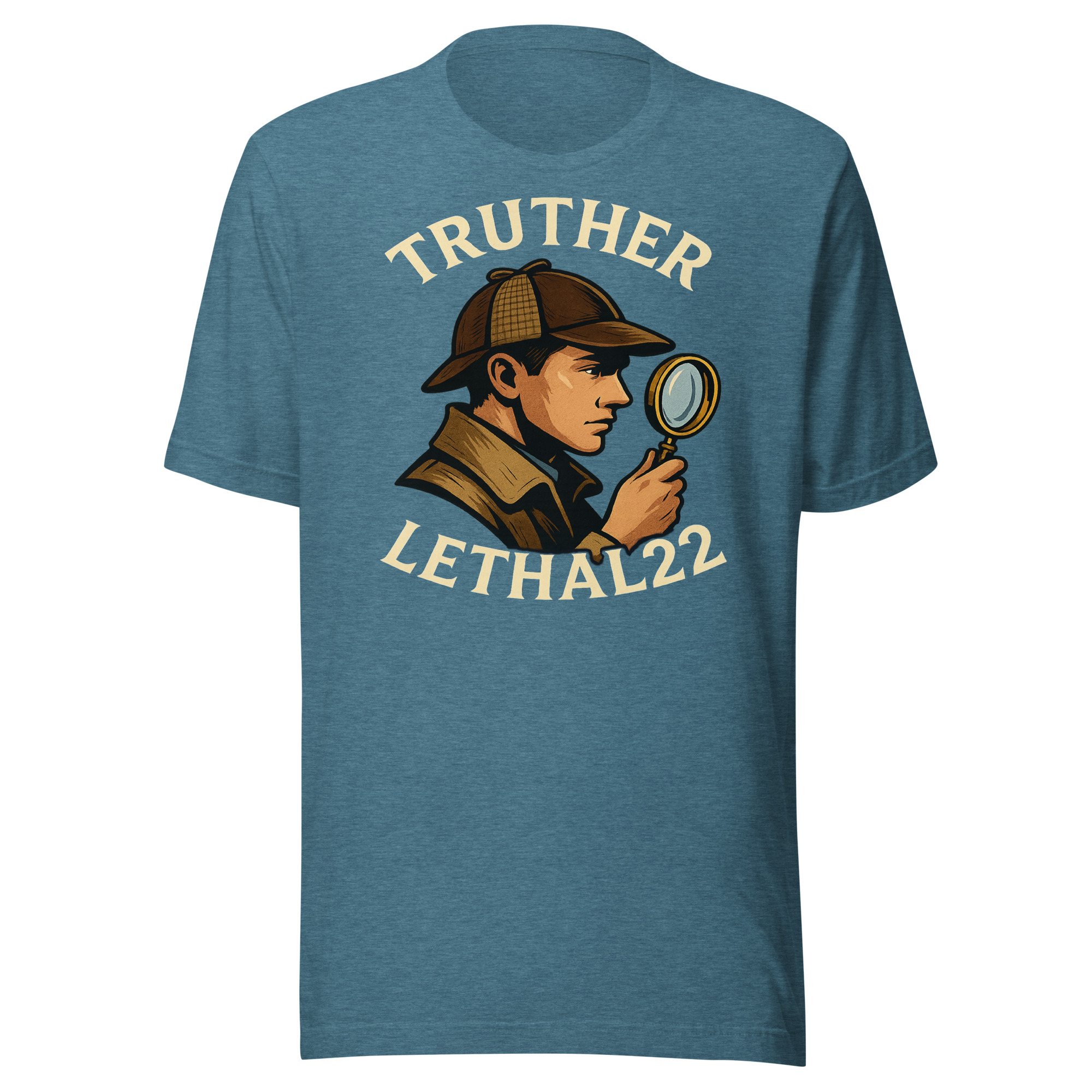 TRUTHER — LETHAL22 Edition - Image 3