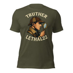 TRUTHER — LETHAL22 Edition