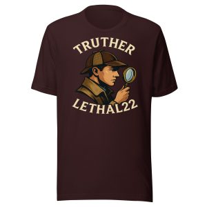 TRUTHER — LETHAL22 Edition