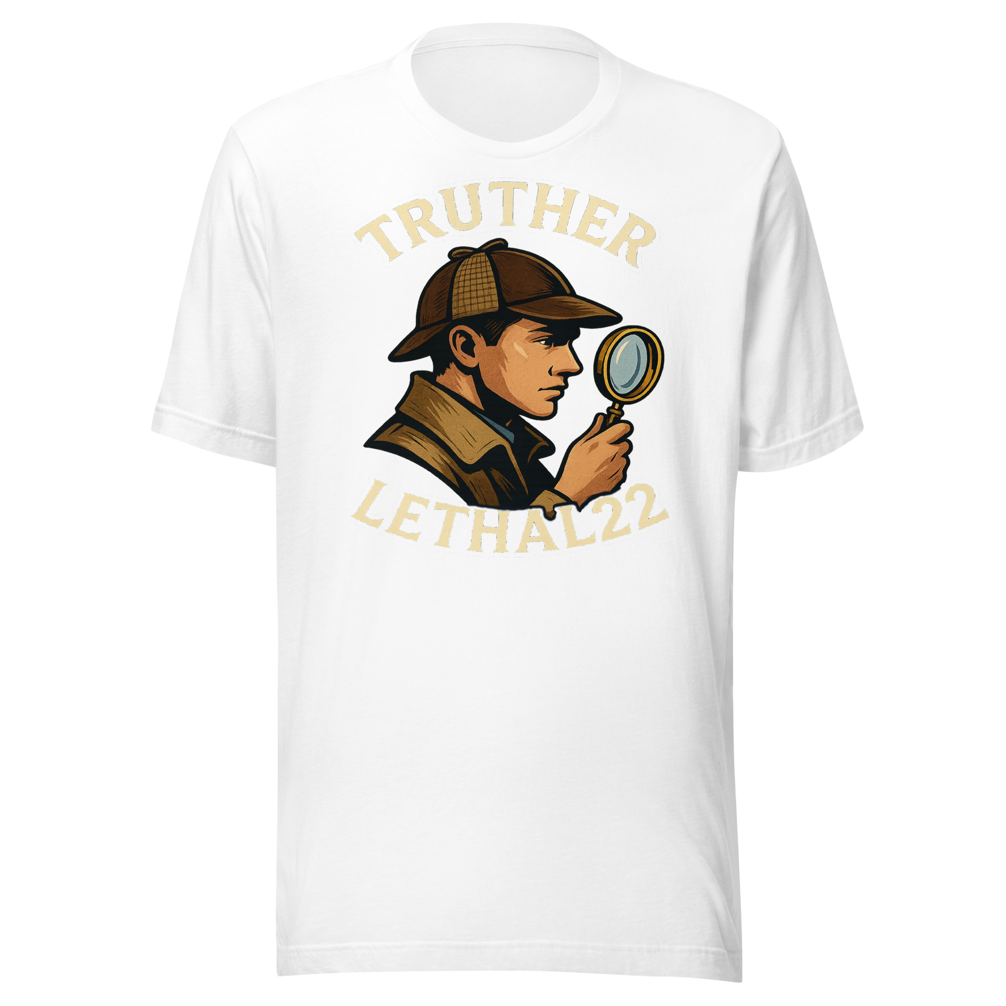 TRUTHER — LETHAL22 Edition - Image 6