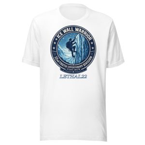 ICE WALL WARRIOR – 22nd Truth Expeditionary Division