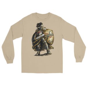 TRUTH WARRIOR — FULL DISCLOSURE ACT x LETHAL22