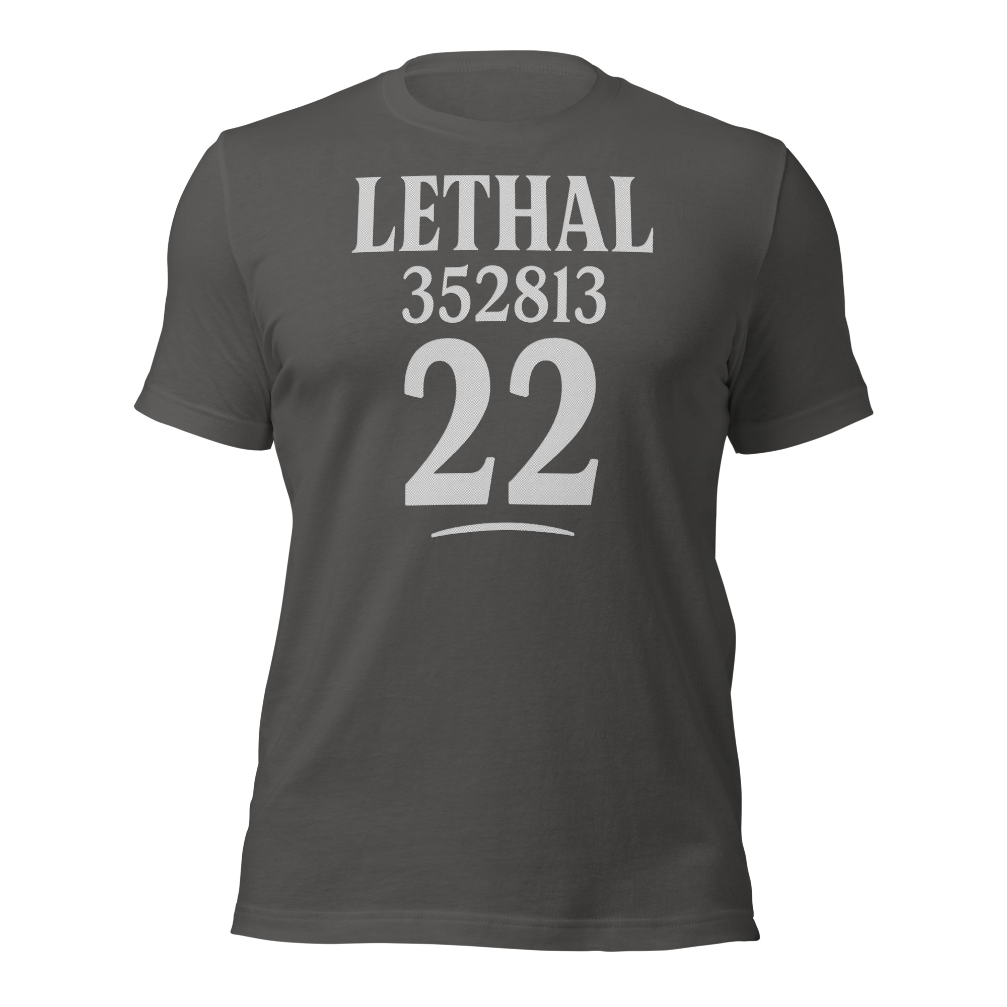 LETHAL 22 - Image 4