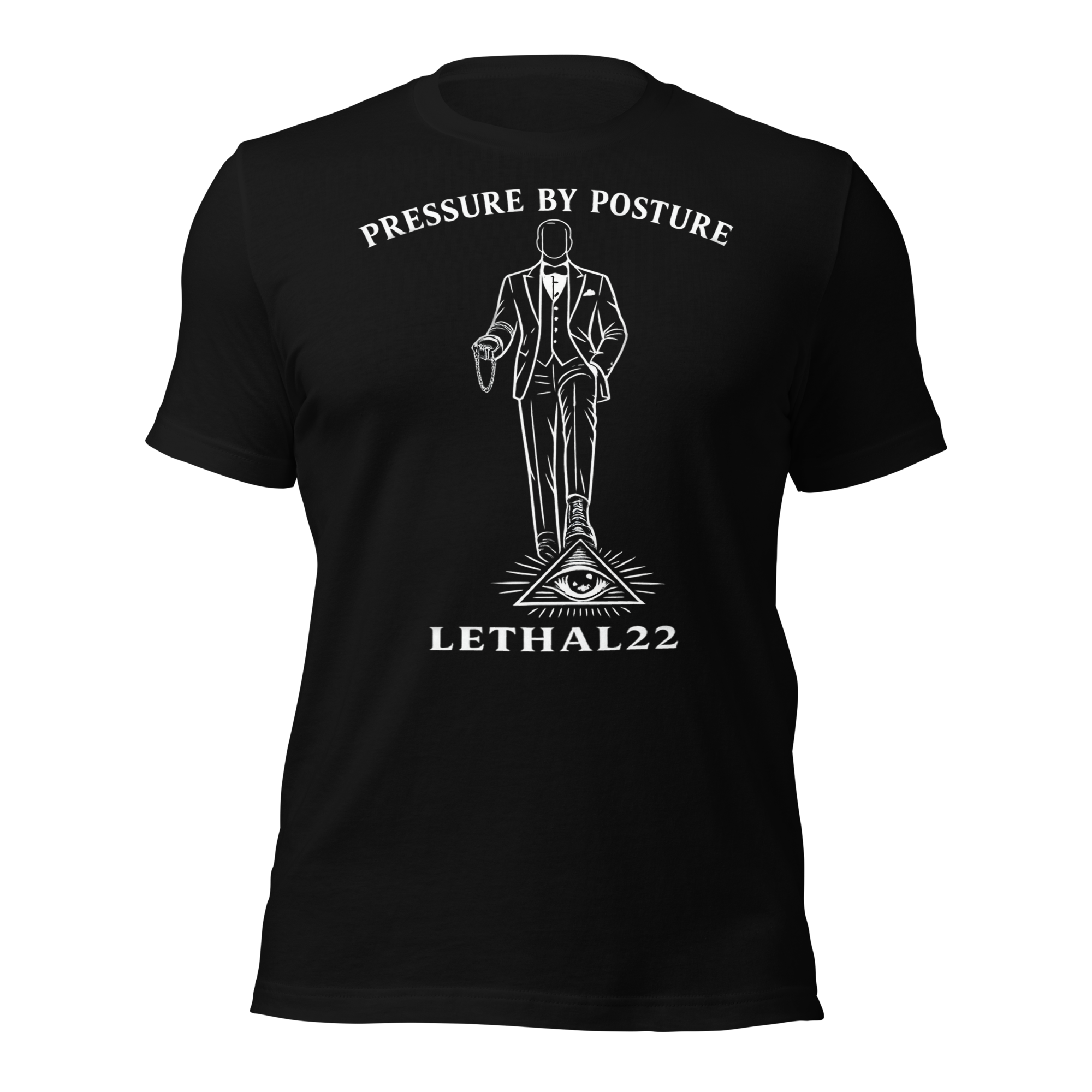 PRESSURE BY POSTURE - Image 3