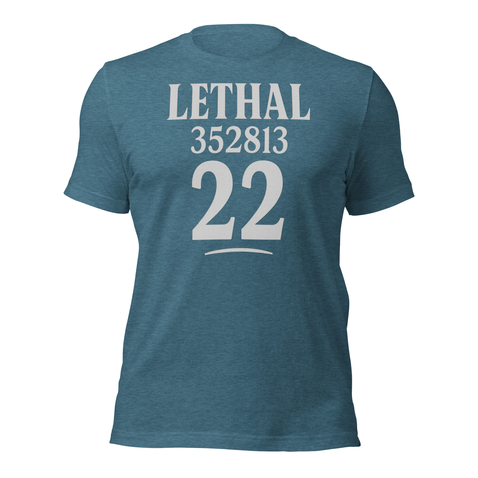 LETHAL 22 - Image 5
