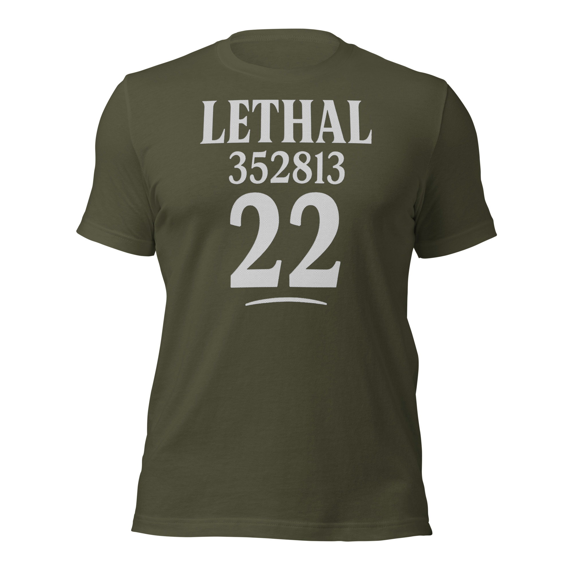 LETHAL 22 - Image 3