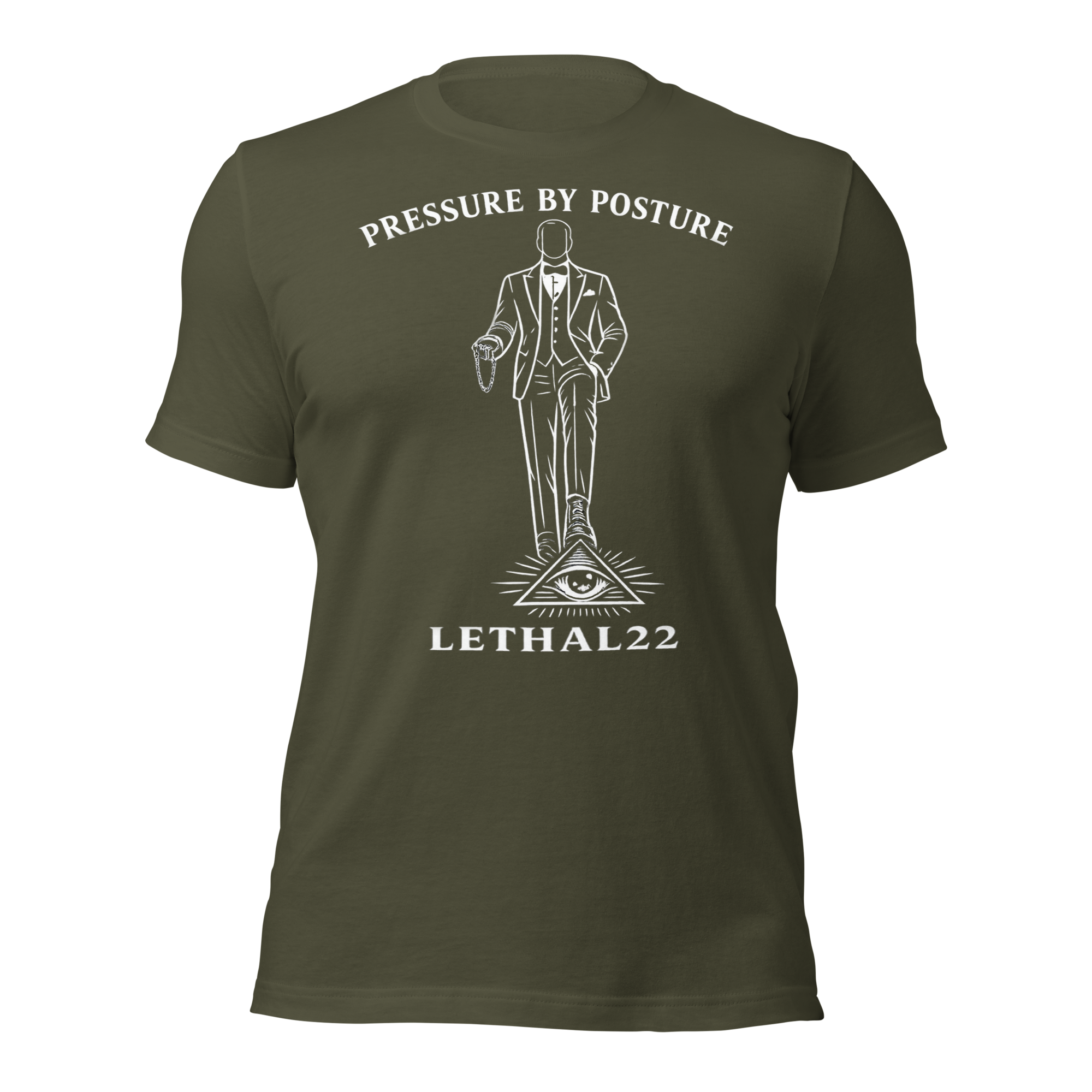 PRESSURE BY POSTURE - Image 2