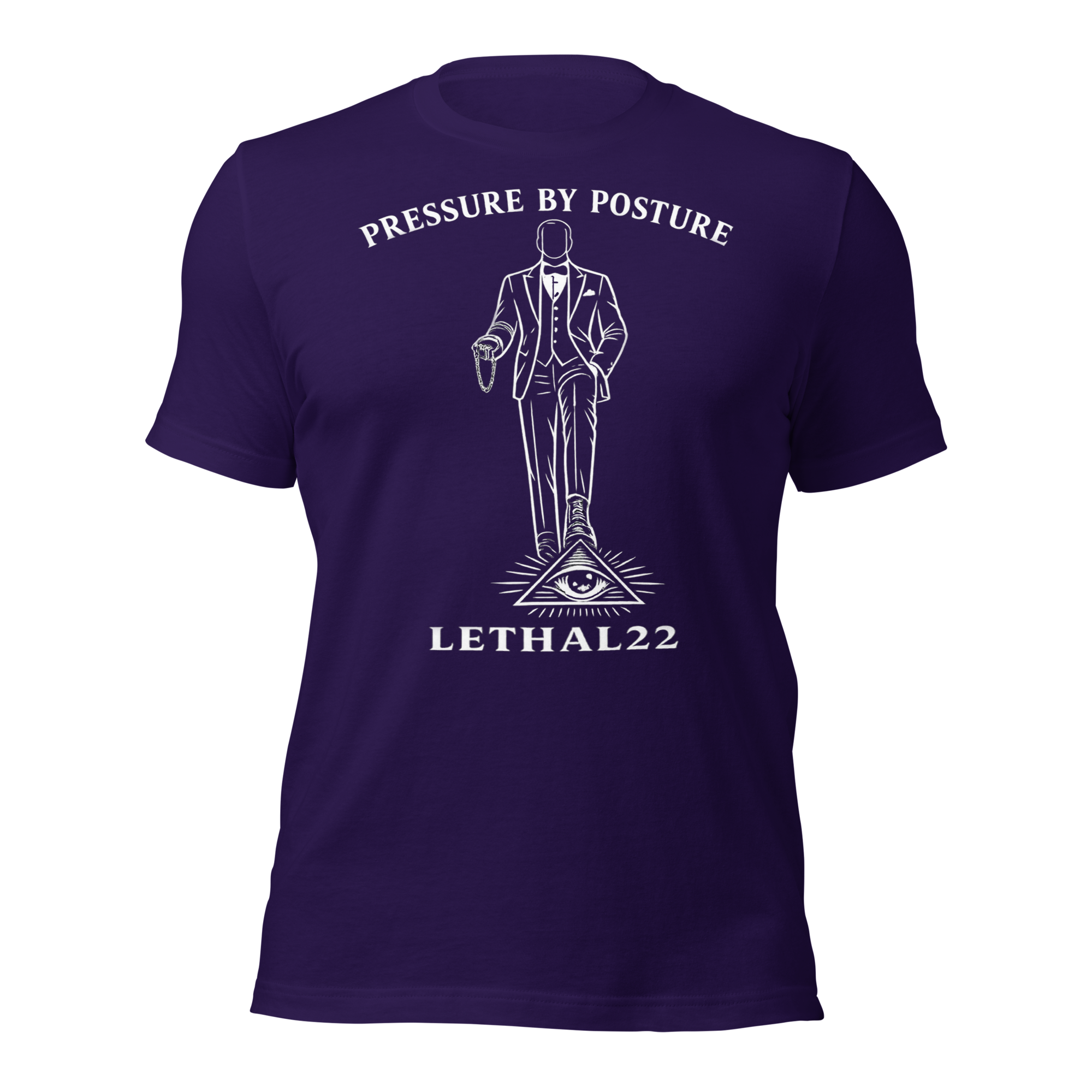 PRESSURE BY POSTURE - Image 4