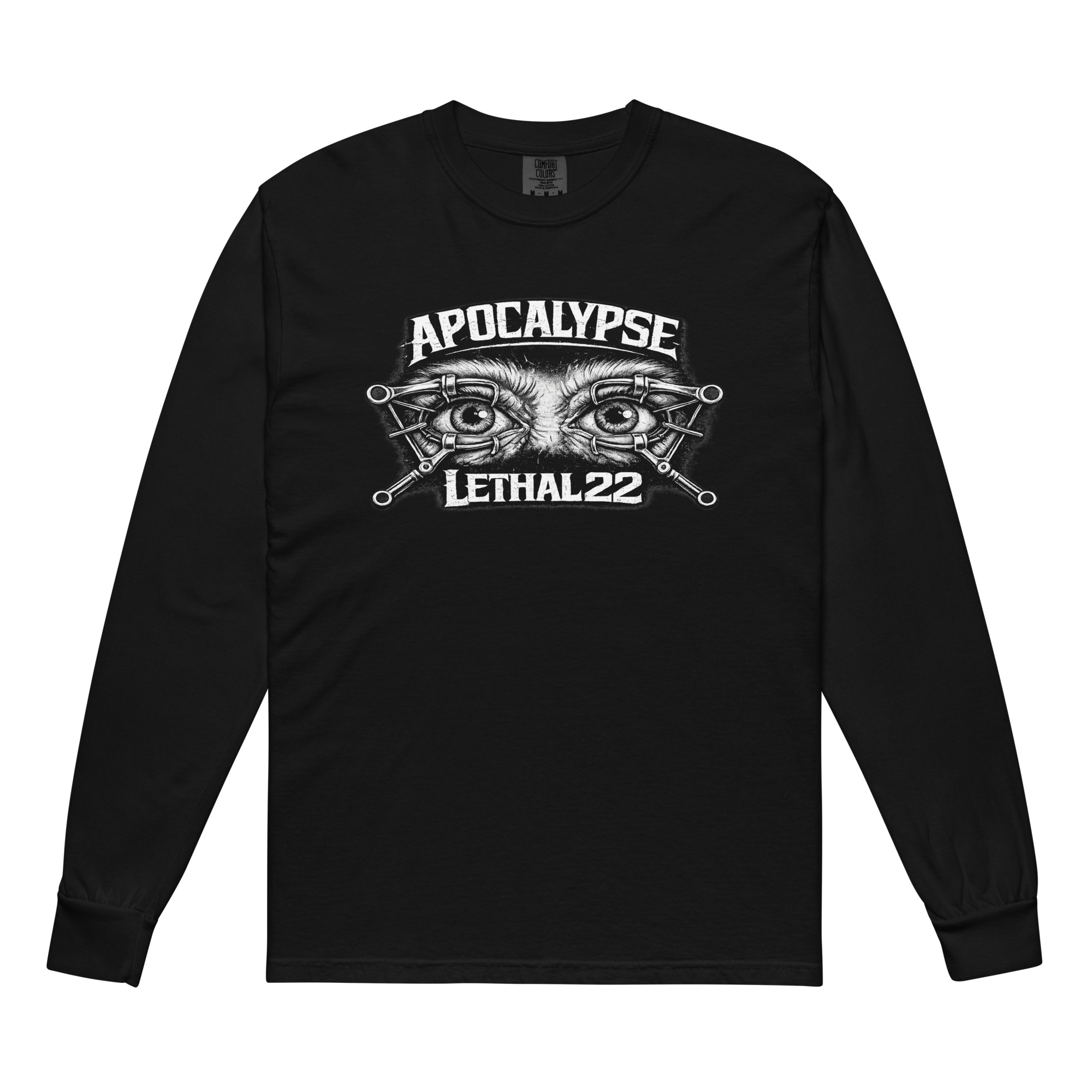 APOCALYPSE - Image 2