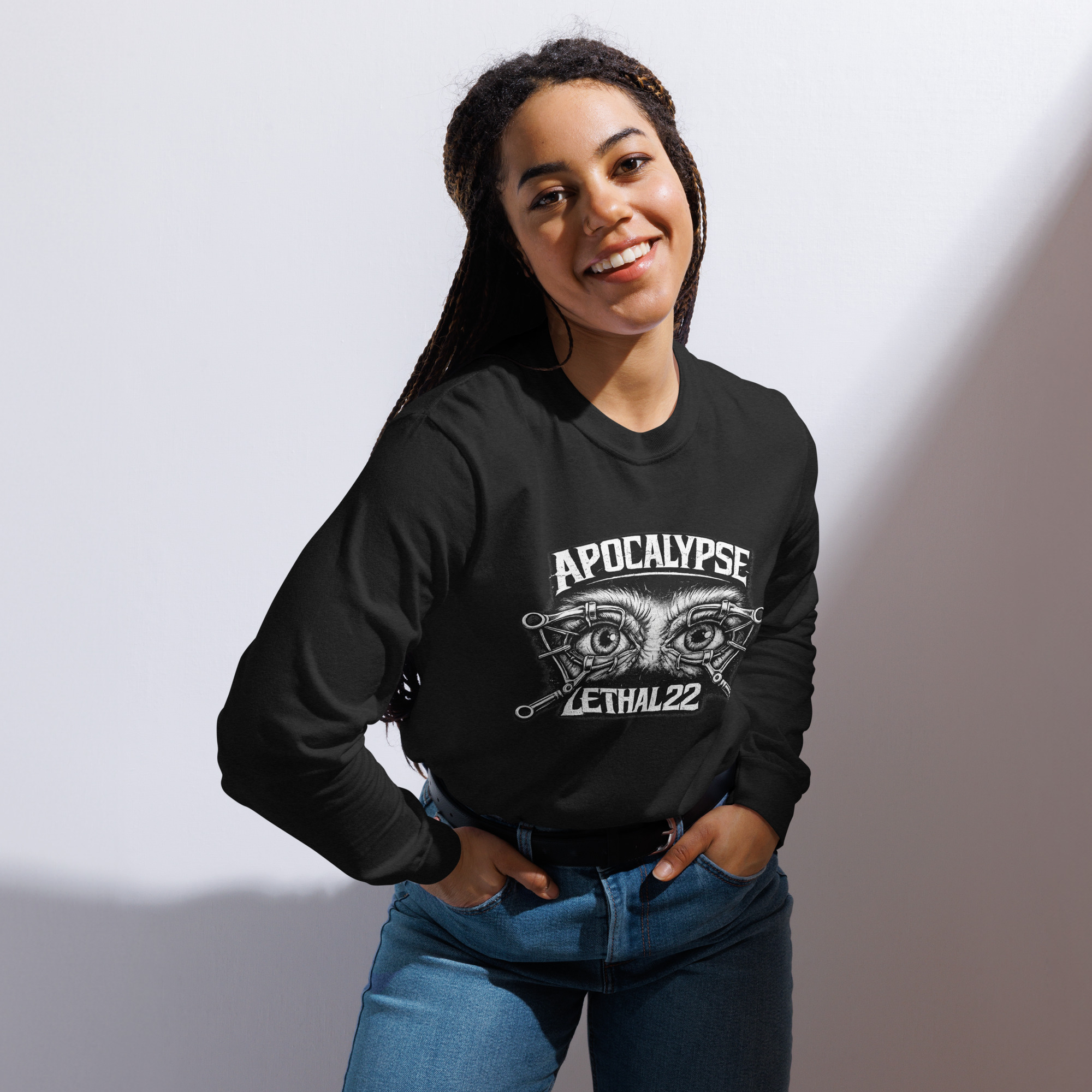 APOCALYPSE - Image 3