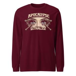 APOCALYPSE (Female Face)