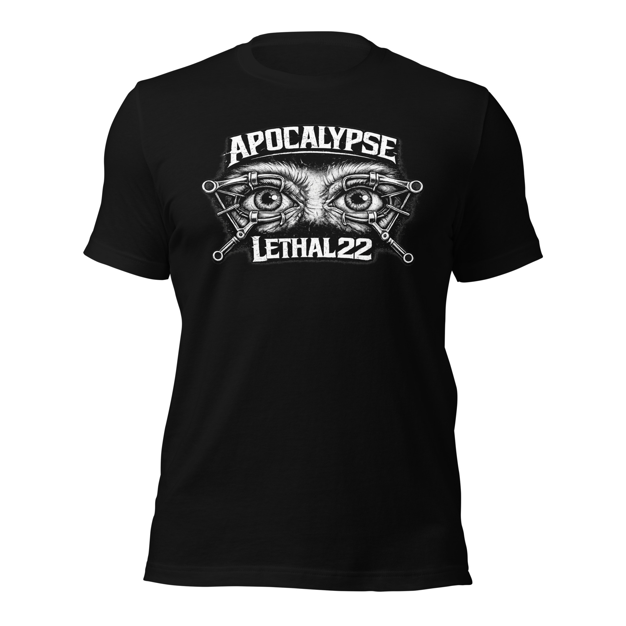 APOCALYPSE - Image 3