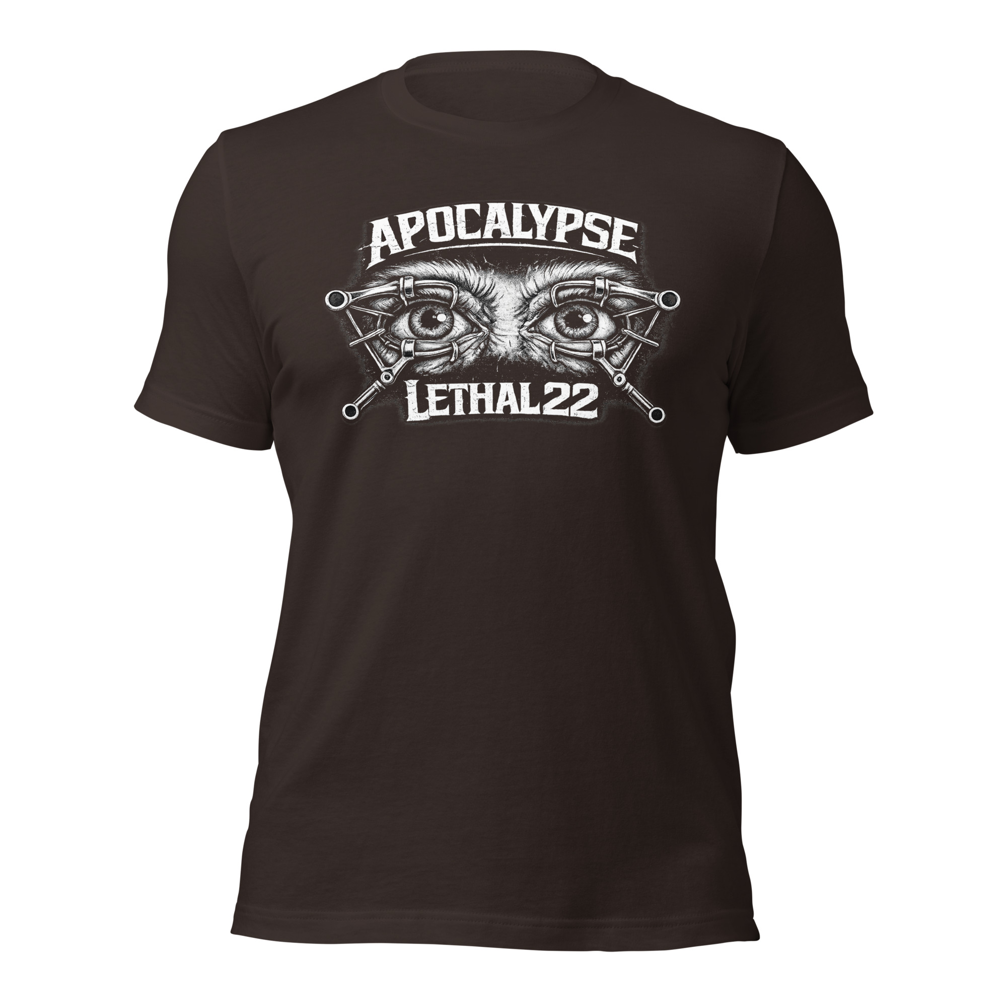 APOCALYPSE - Image 8