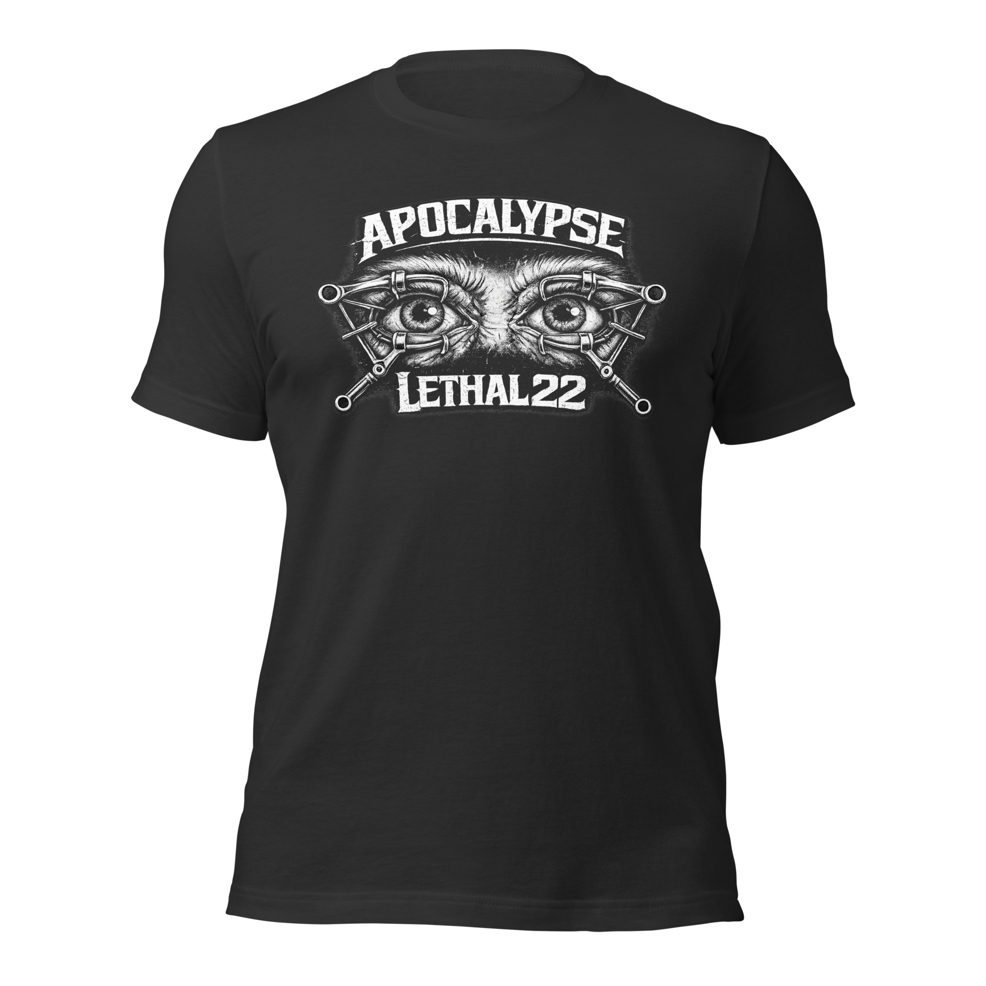 APOCALYPSE - Image 7