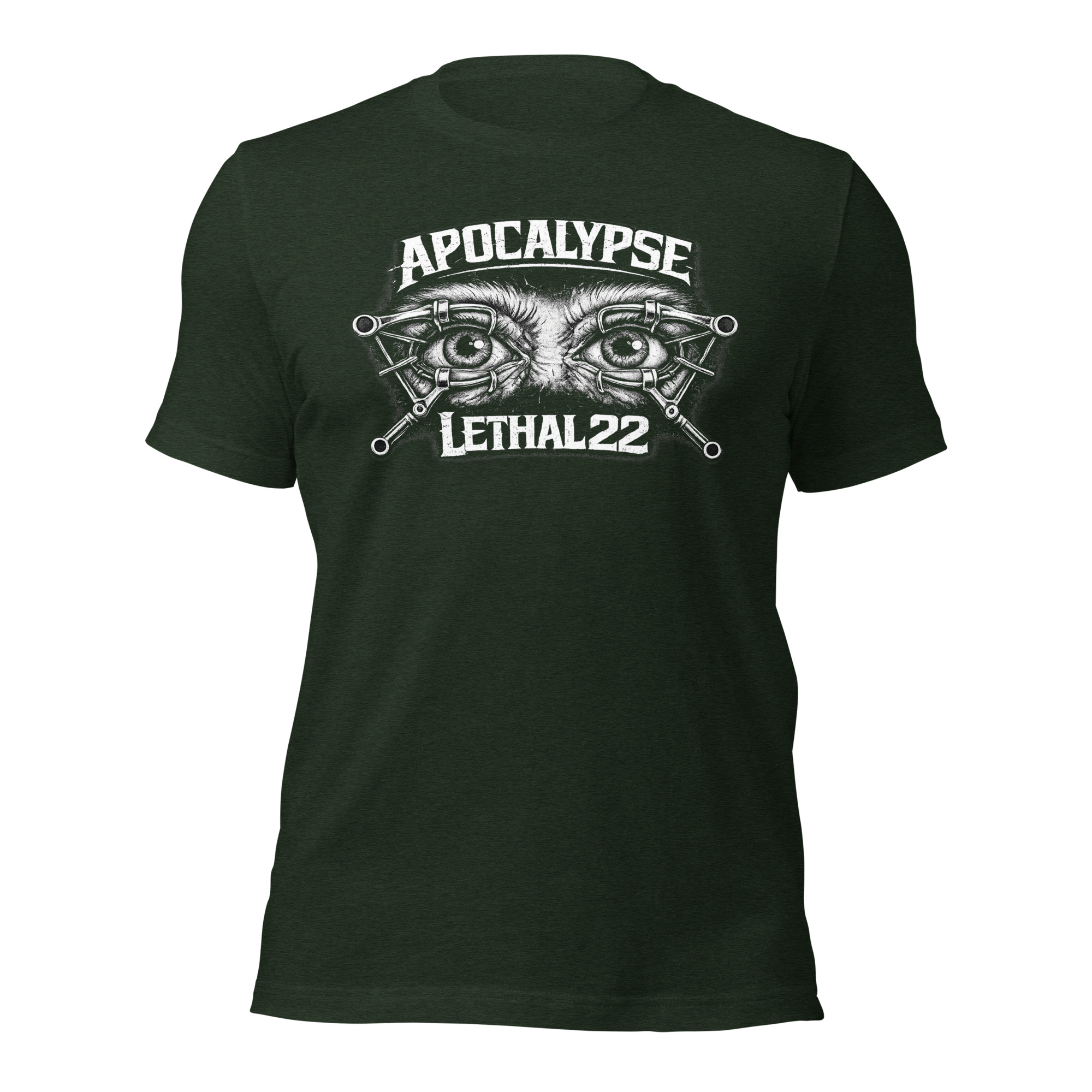 APOCALYPSE - Image 9