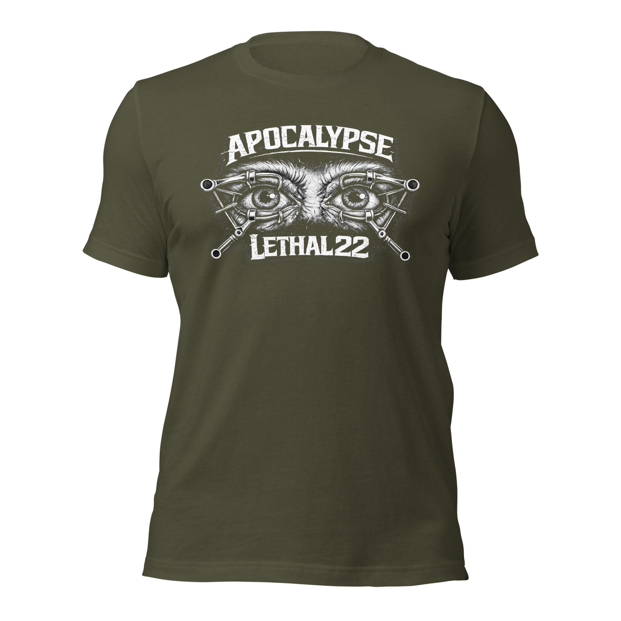 APOCALYPSE - Image 6