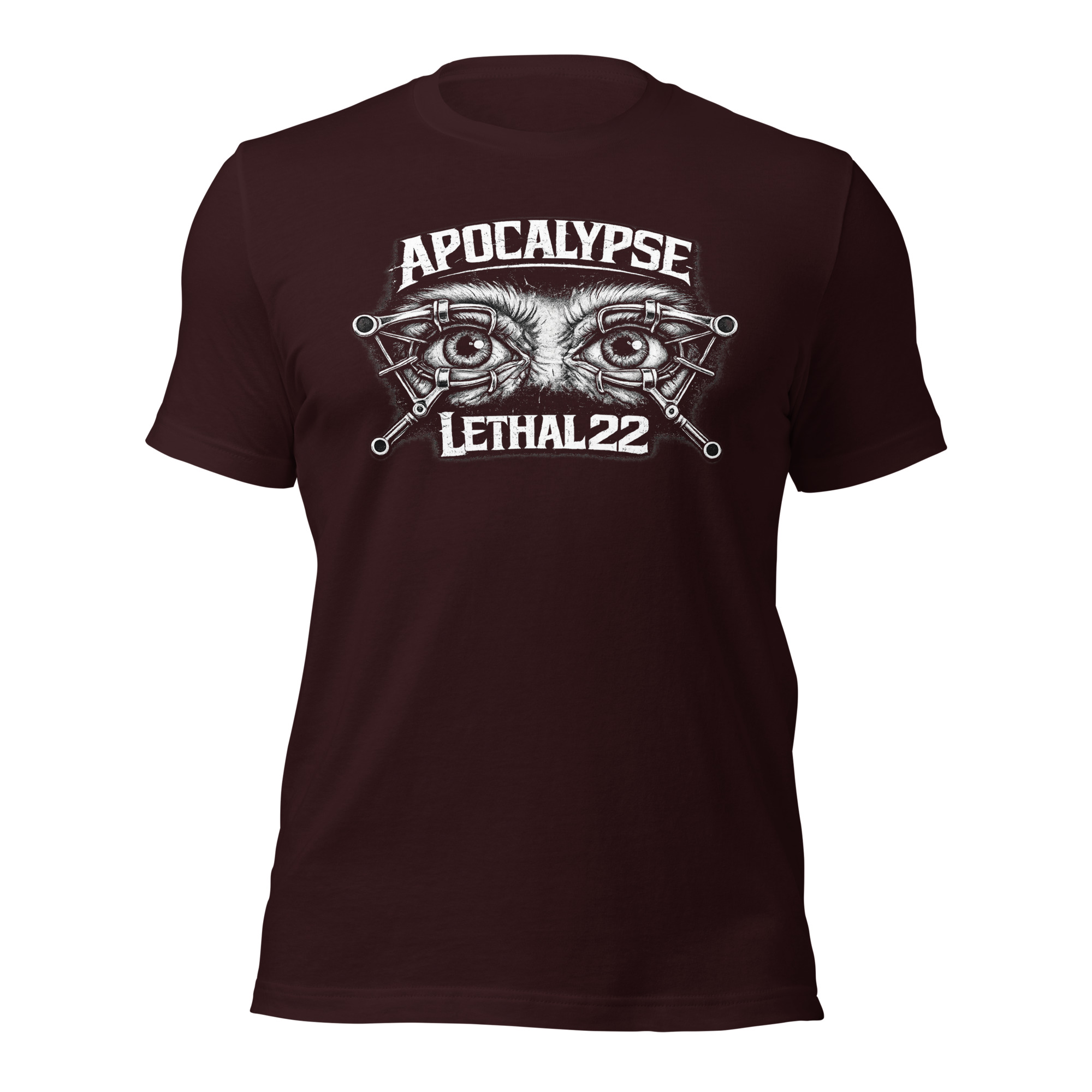 APOCALYPSE - Image 5