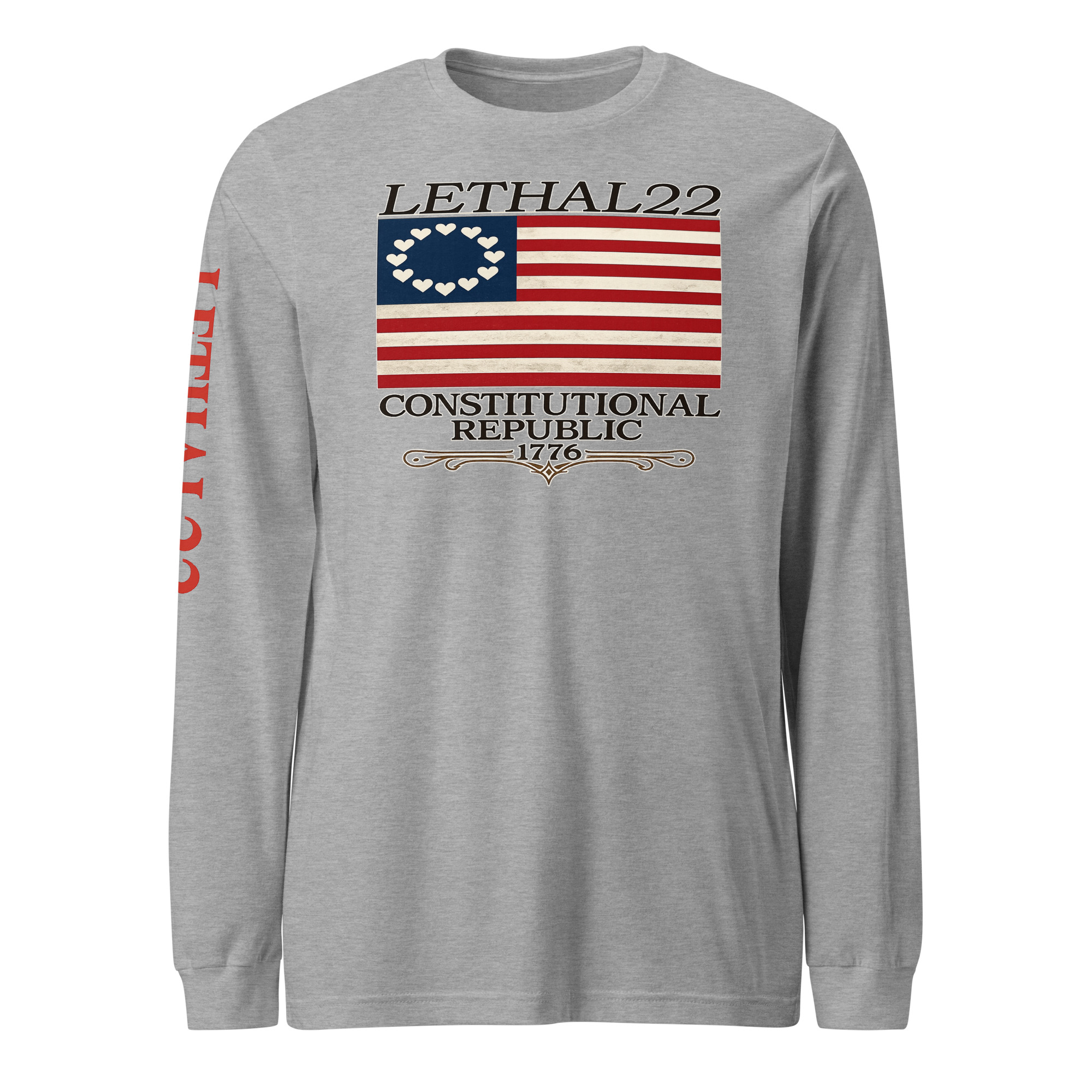 Constitutional Republic 1776 - Image 6