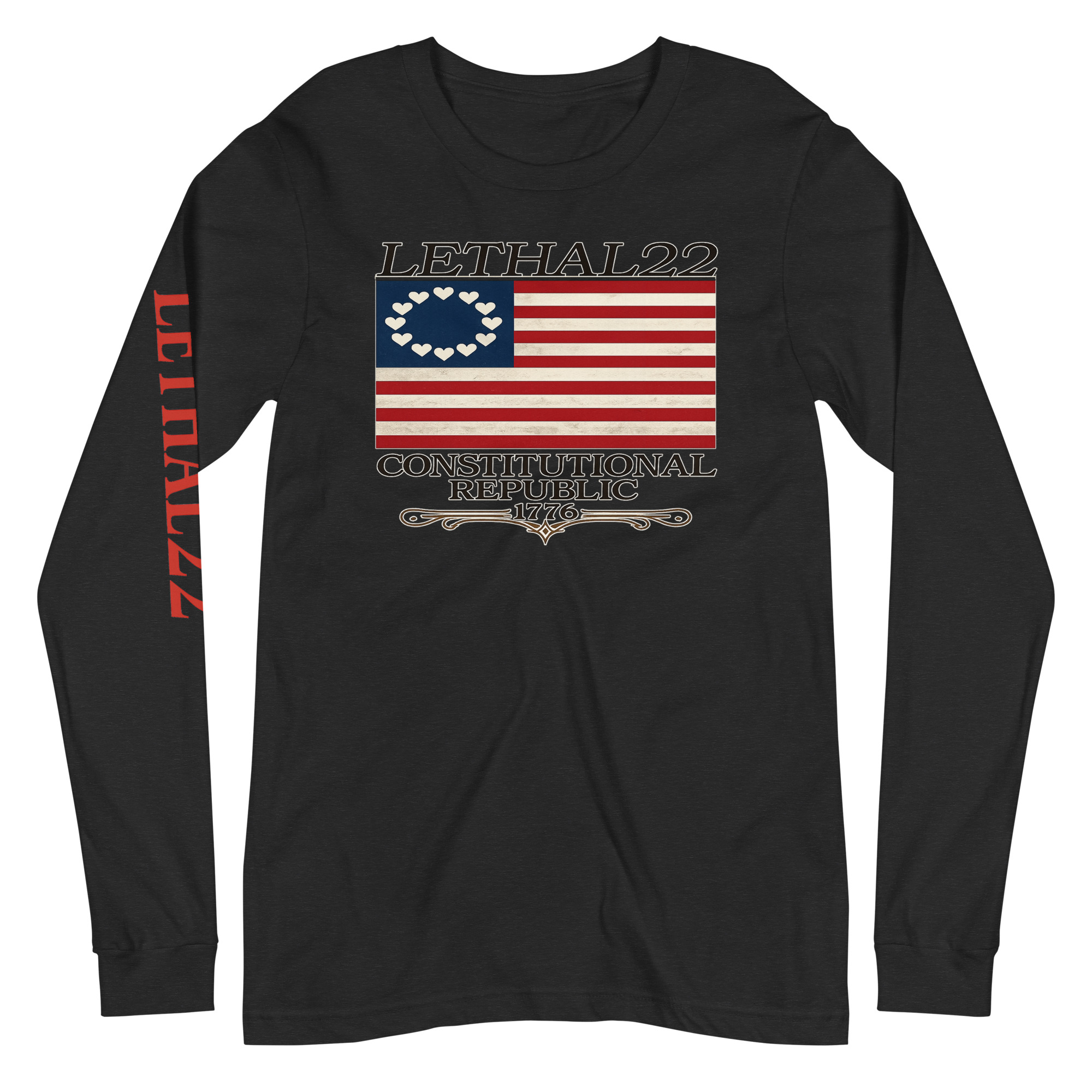 Constitutional Republic 1776 - Image 9