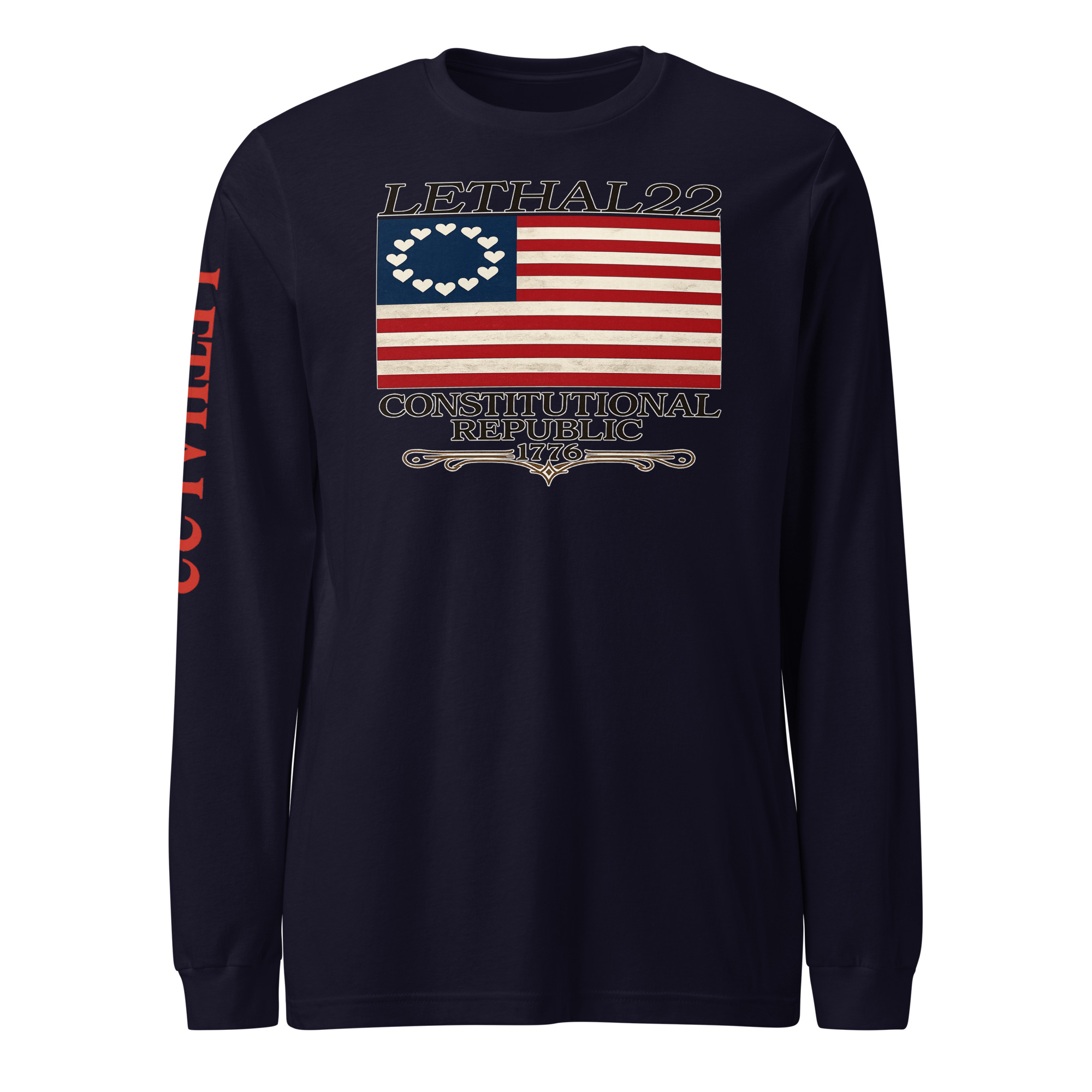 Constitutional Republic 1776 - Image 3