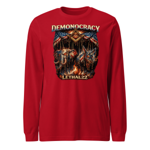 DEMONOCRACY – Puppet Show