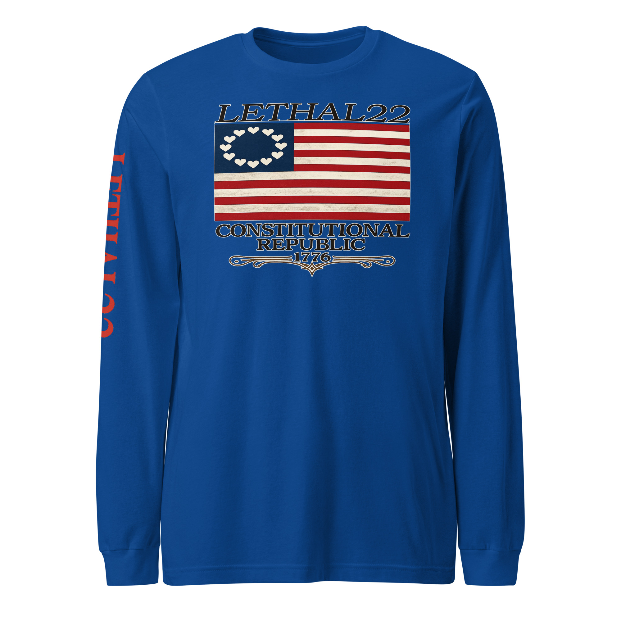 Constitutional Republic 1776 - Image 5