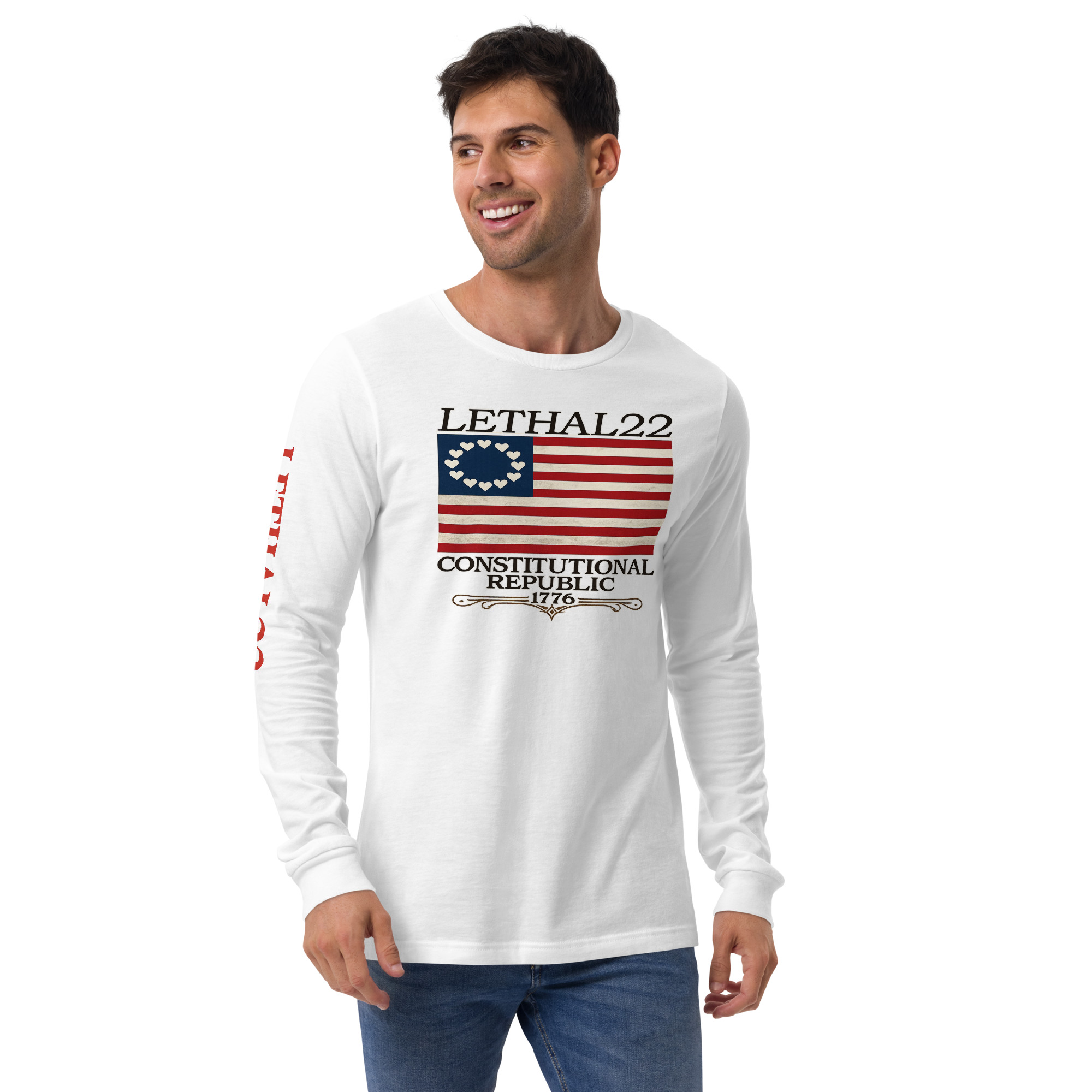 Constitutional Republic 1776 - Image 8