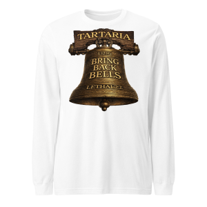 BRING BACK THE BELLS — 432 Hz