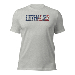 LETHAL22 – Flagship