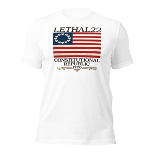 Constitutional Republic 1776