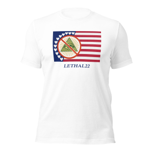 FULL FREEDOM FLAG