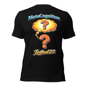 Metacognition - ?