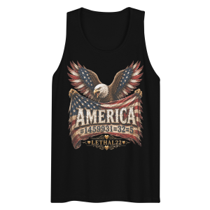 AMERICA=32=5 - Tank