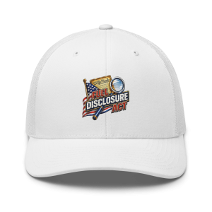 FDA Trucker Hat