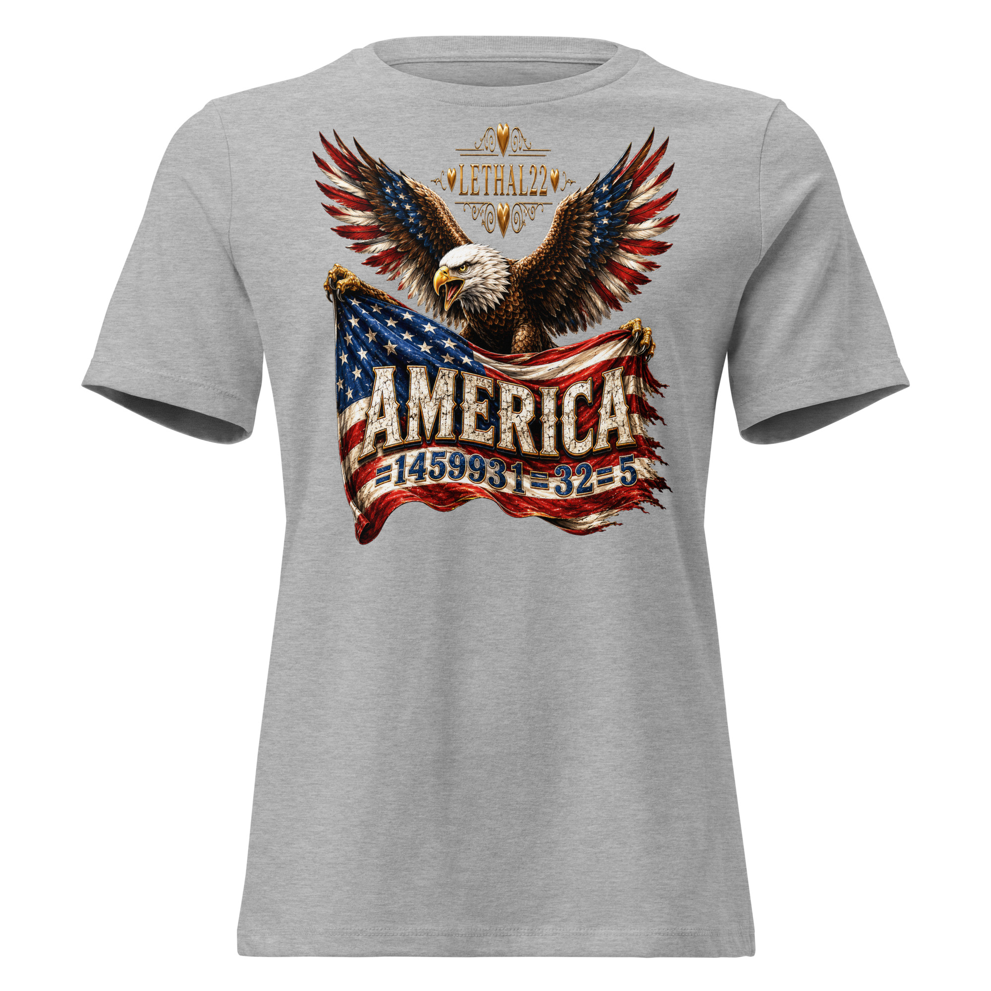 Ms. America - Image 7