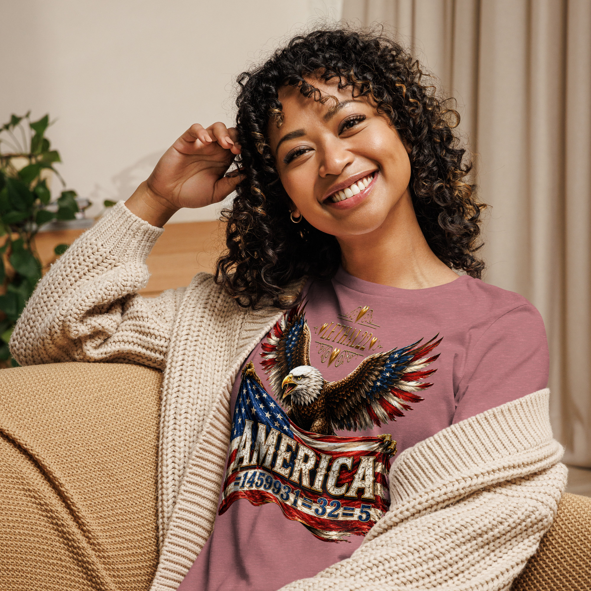 Ms. America - Image 11