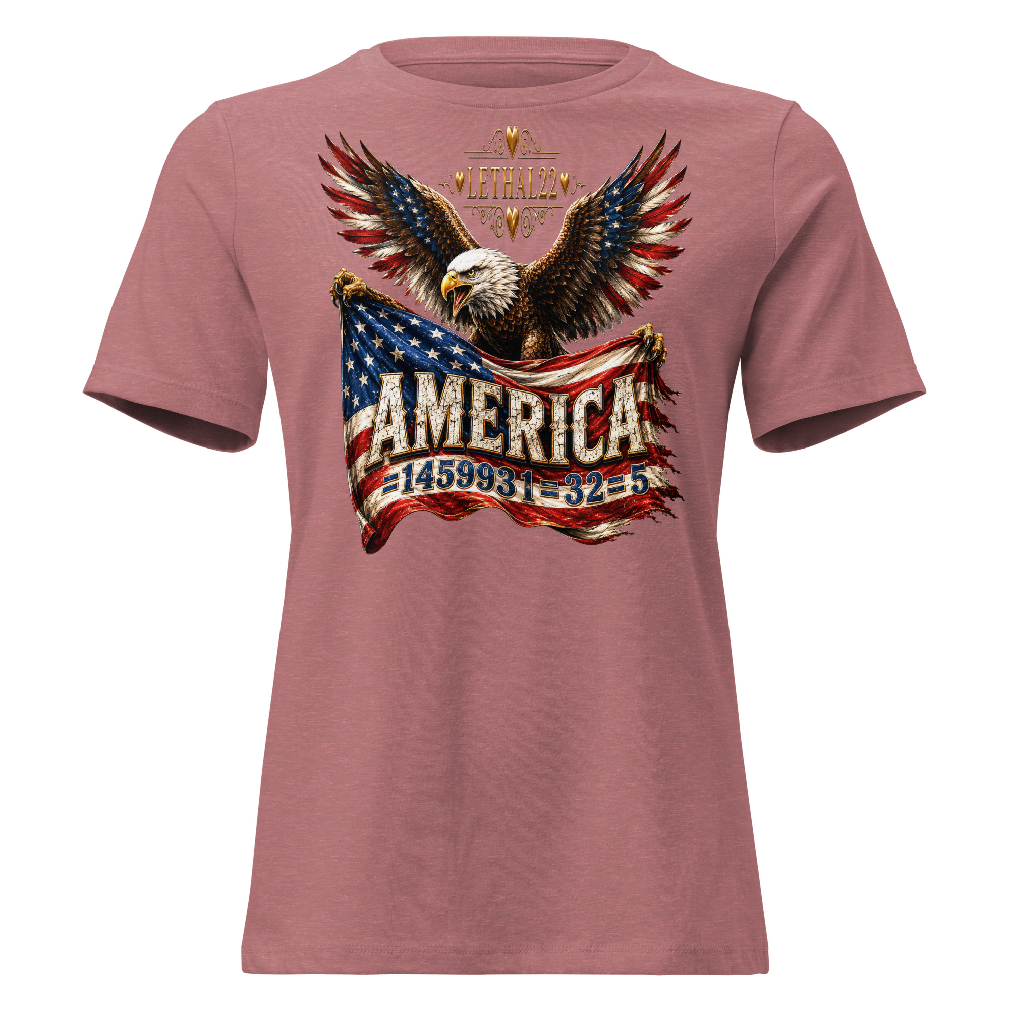Ms. America - Image 5