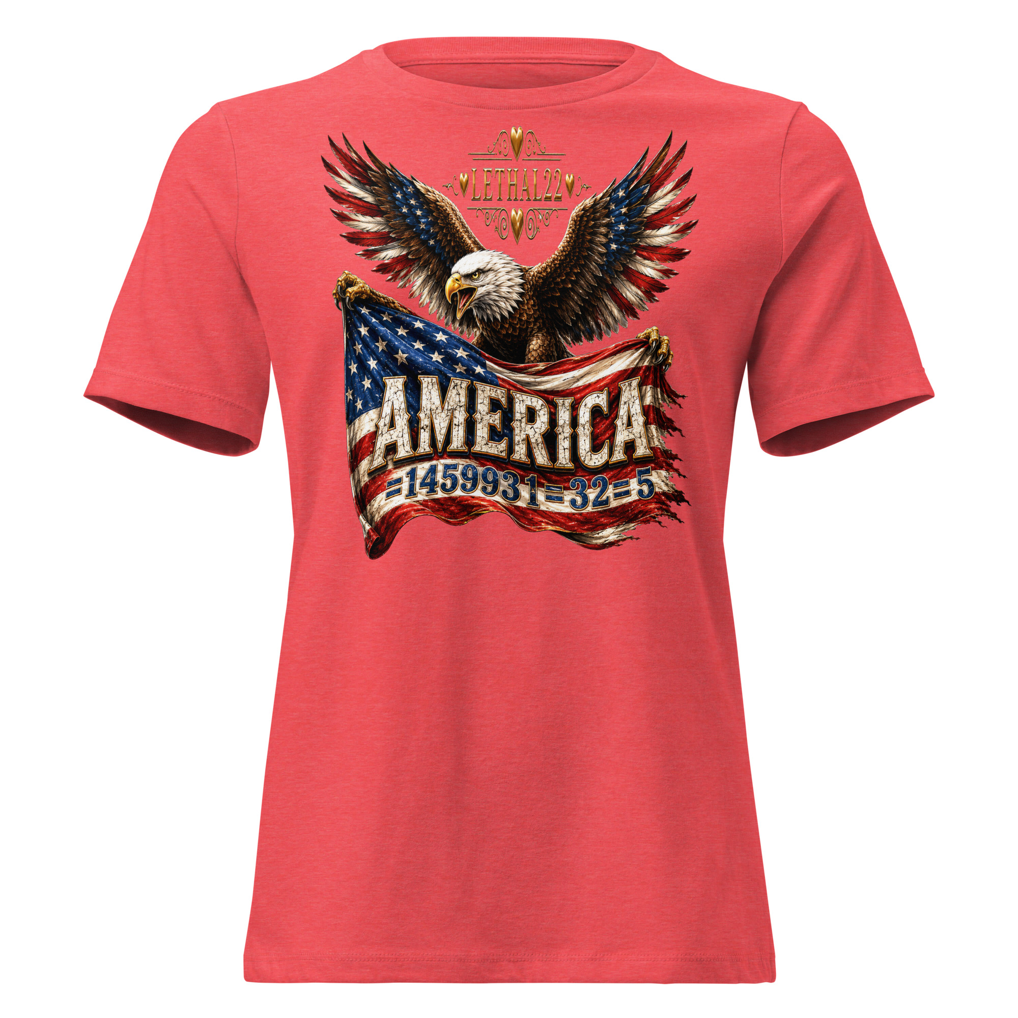 Ms. America - Image 4