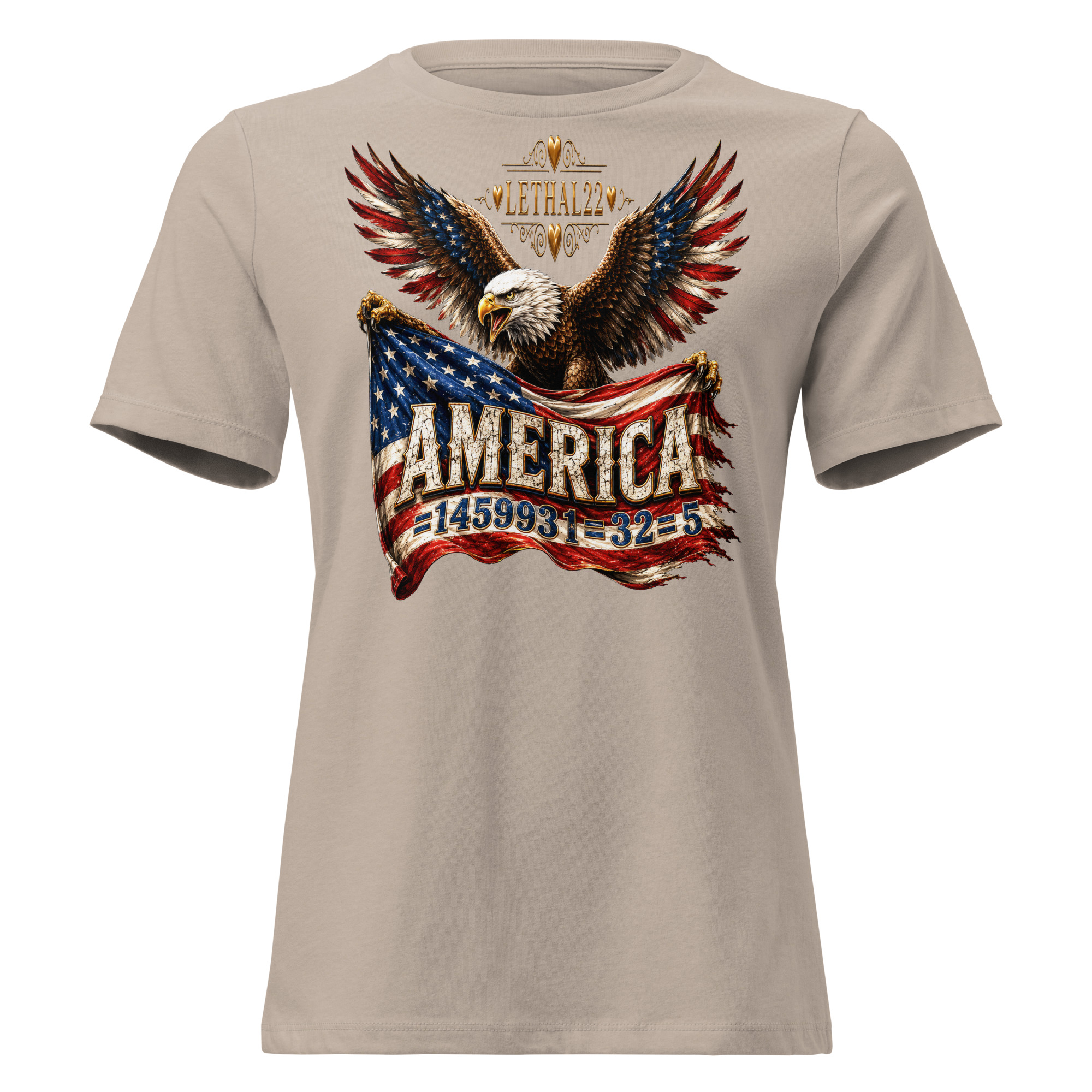 Ms. America - Image 8
