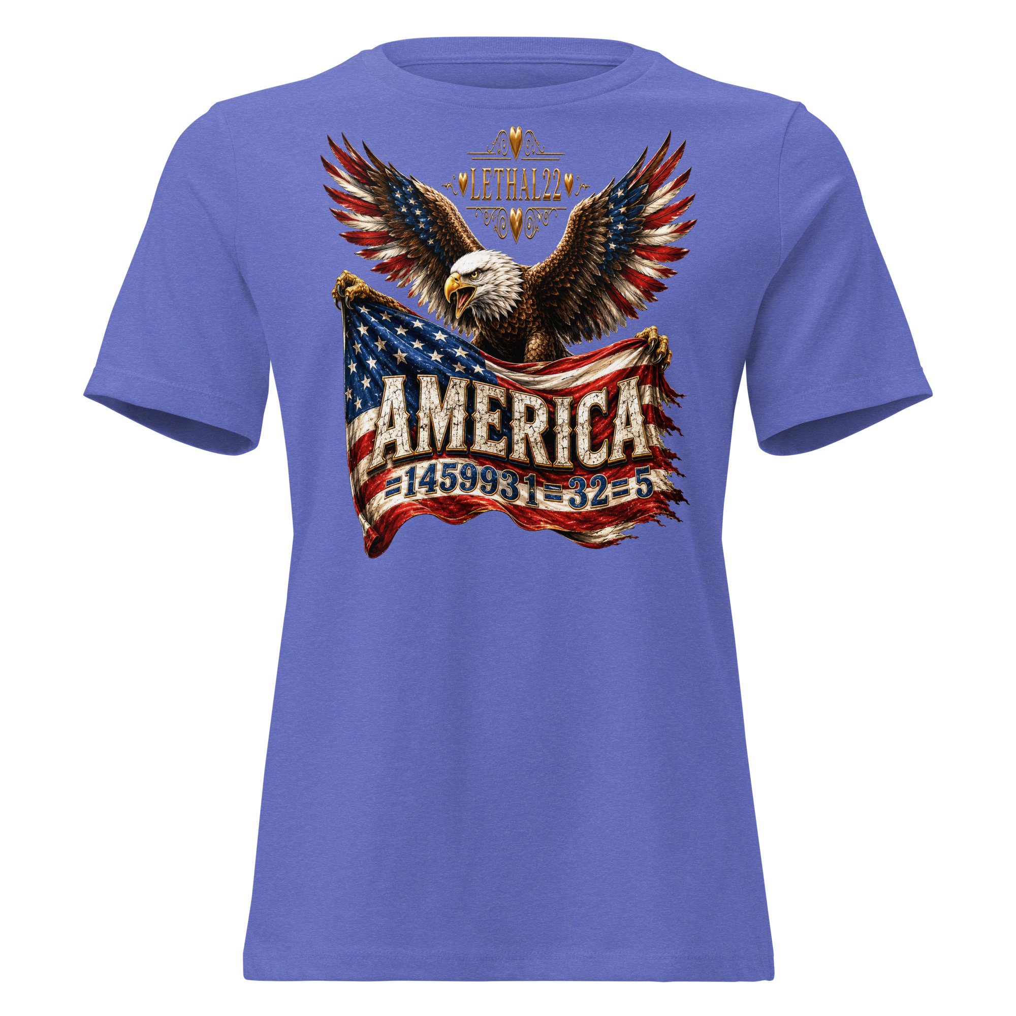 Ms. America - Image 3
