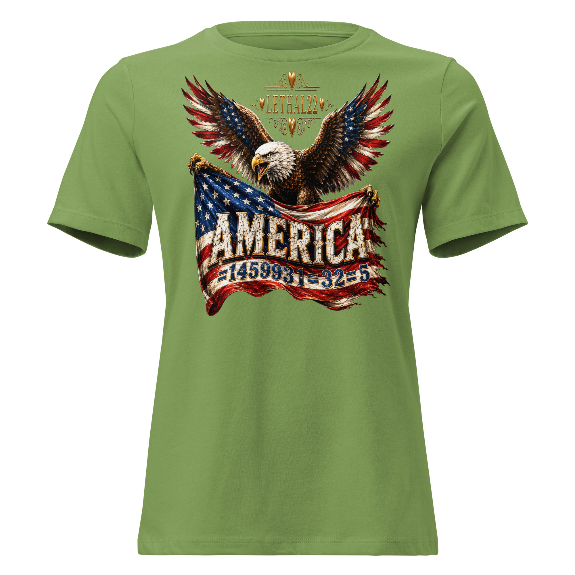 Ms. America - Image 6