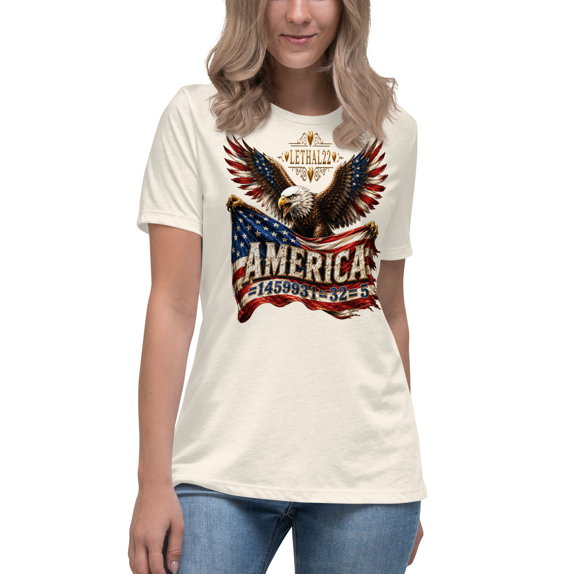 Ms. America - Image 10