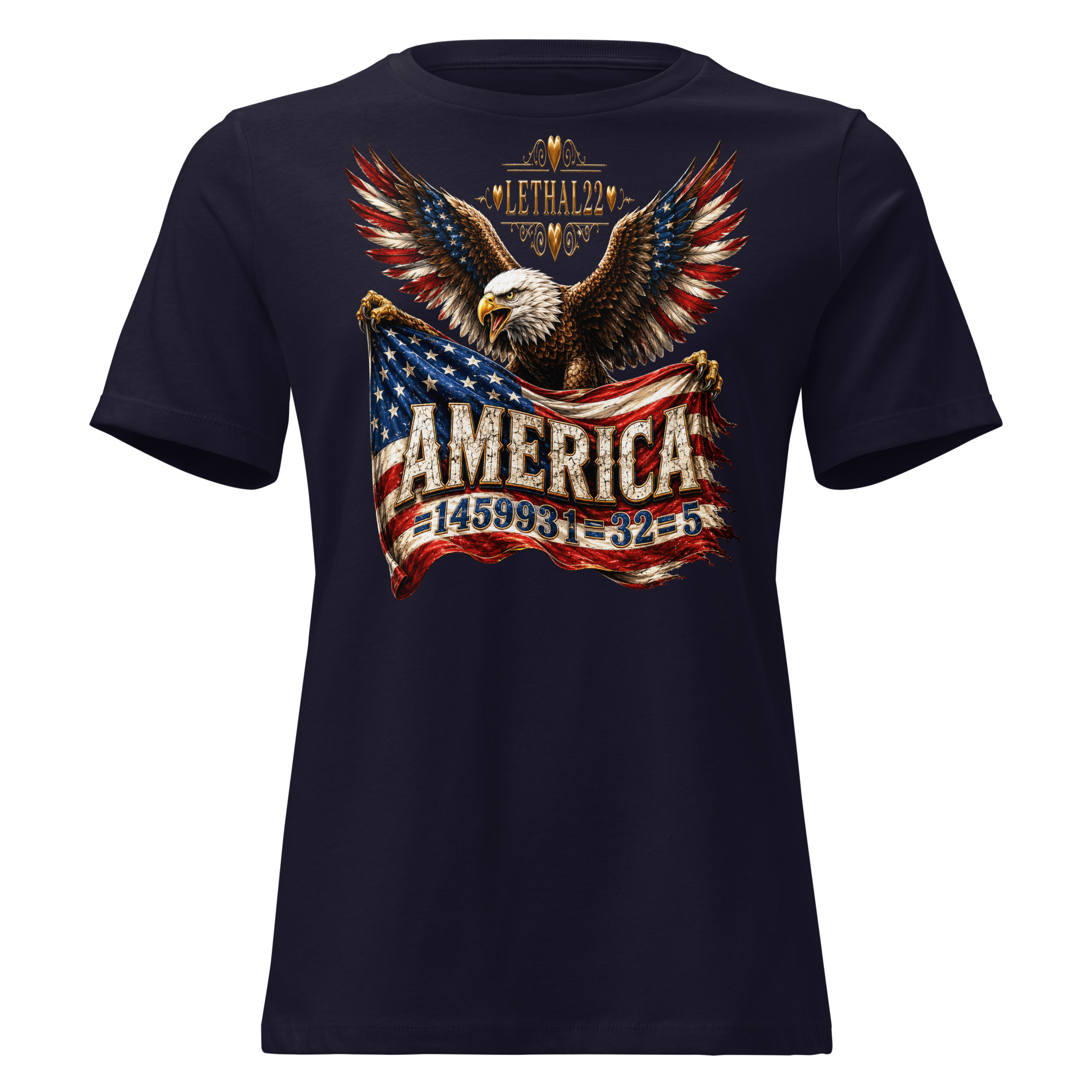 Ms. America - Image 2