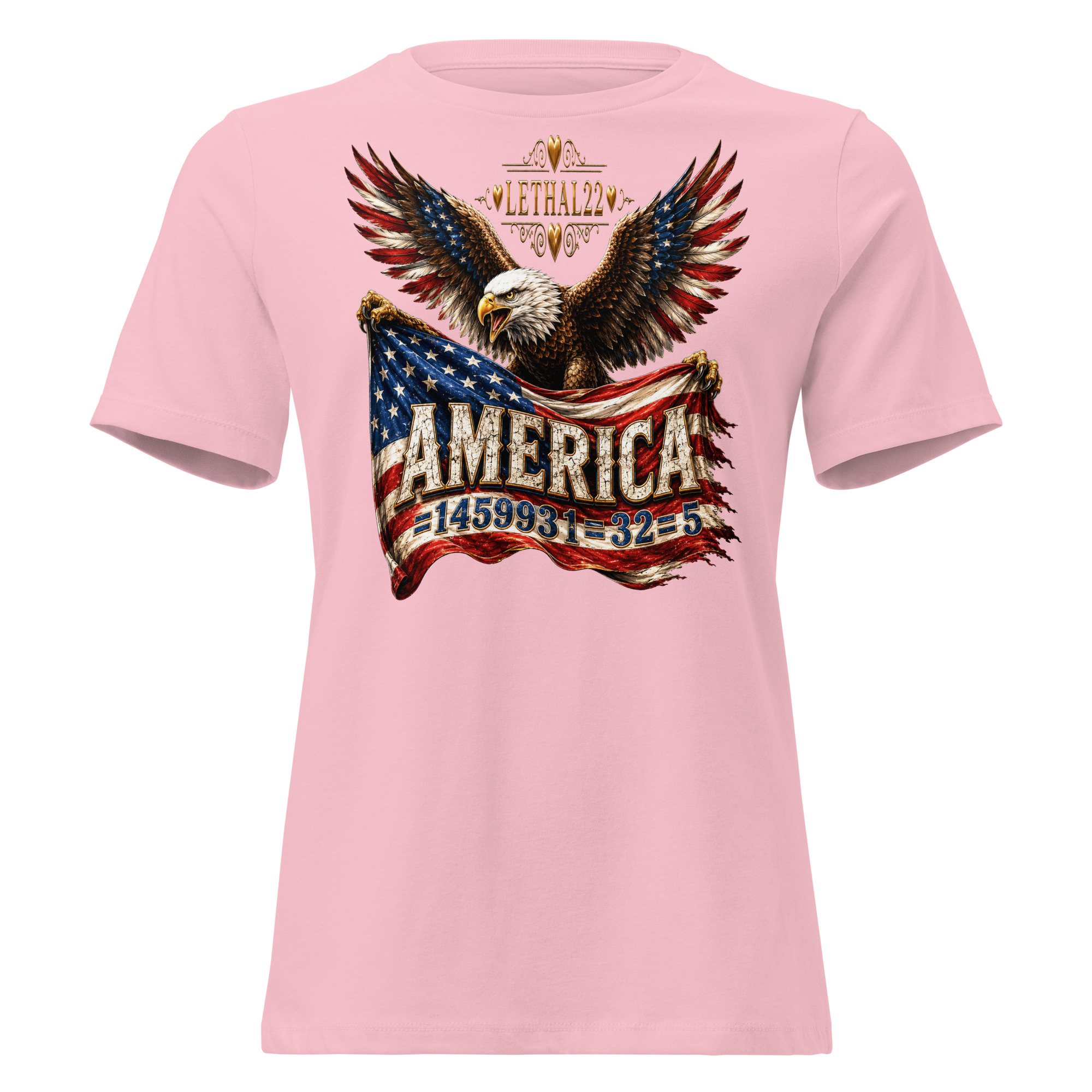 Ms. America - Image 9